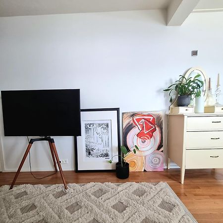 Holiday Pink Pearl Apartman Rovaniemi Kültér fotó