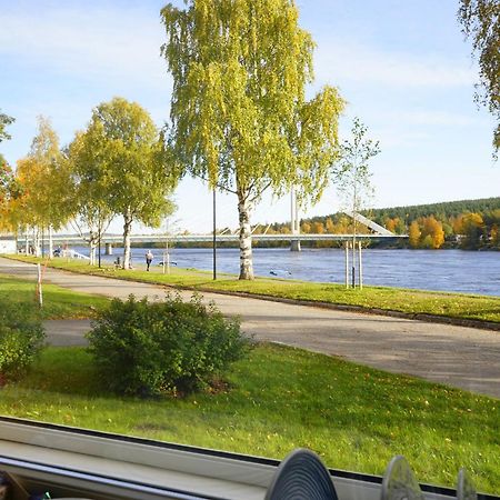 Holiday Pink Pearl Apartman Rovaniemi Kültér fotó