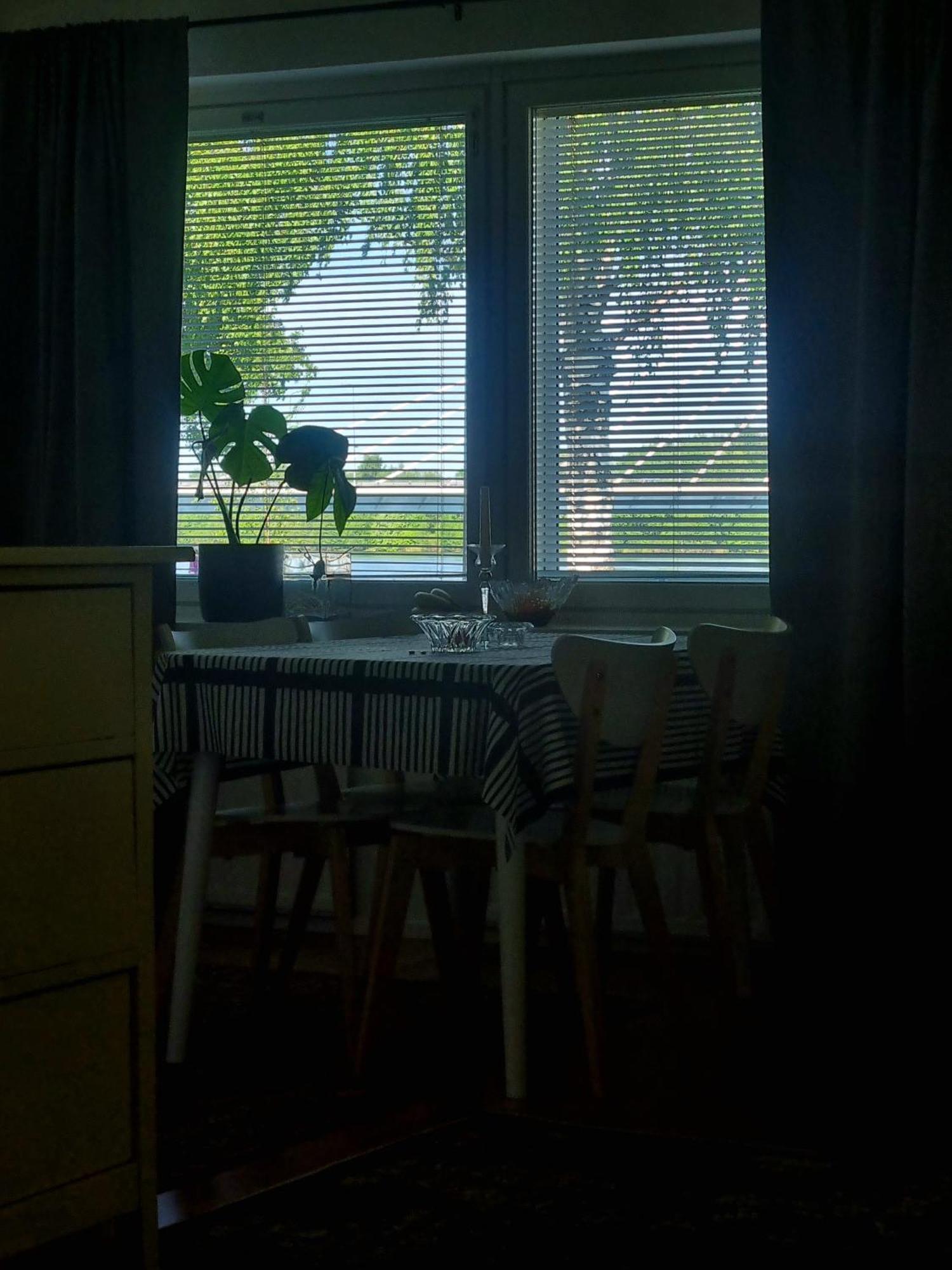Holiday Pink Pearl Apartman Rovaniemi Kültér fotó