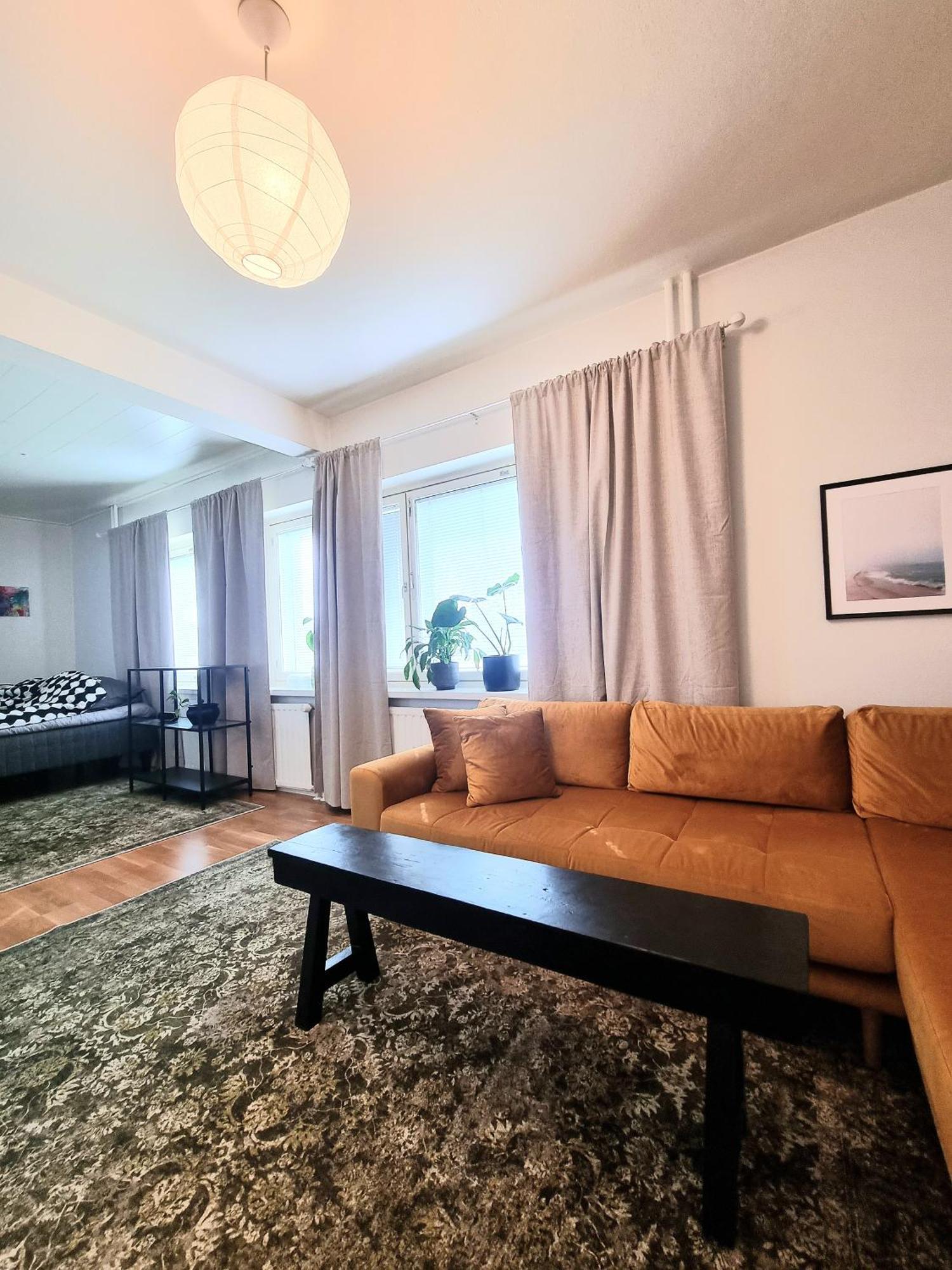 Holiday Pink Pearl Apartman Rovaniemi Kültér fotó