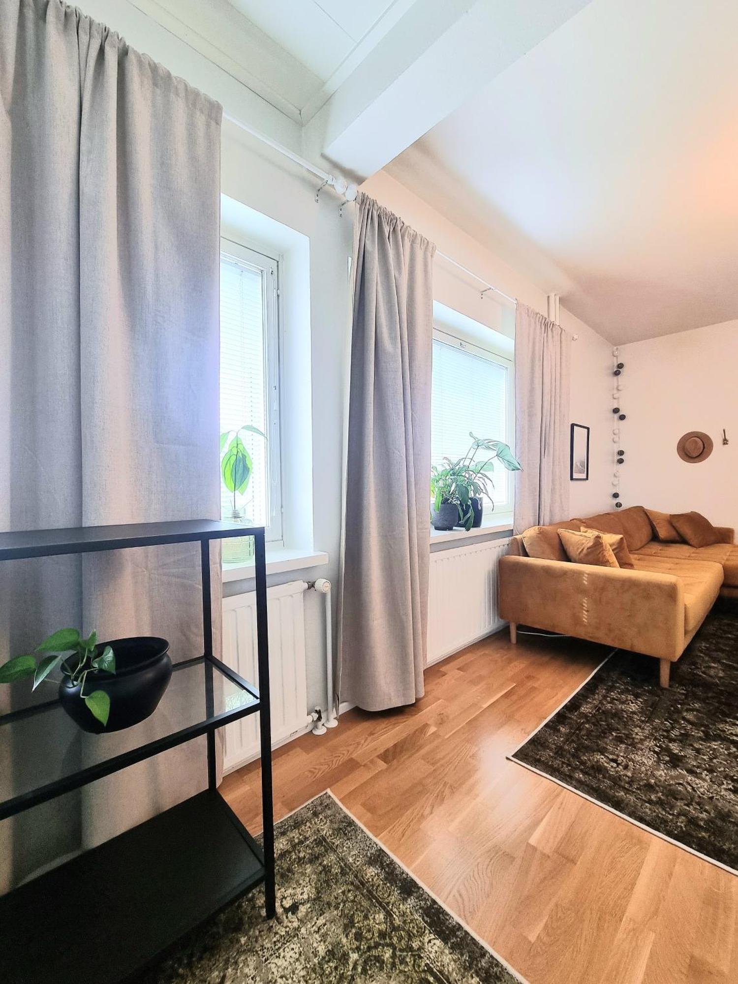 Holiday Pink Pearl Apartman Rovaniemi Kültér fotó